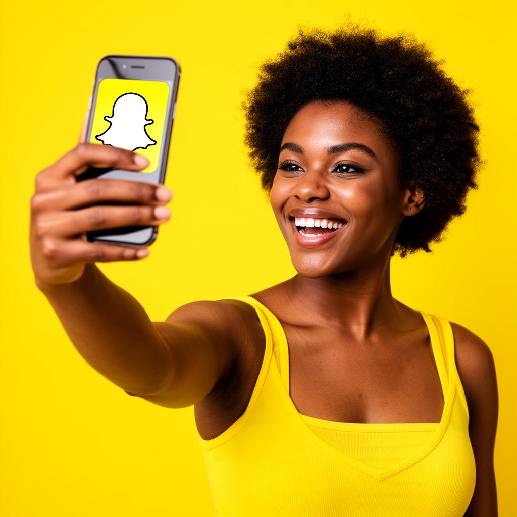 Snapchat Ads