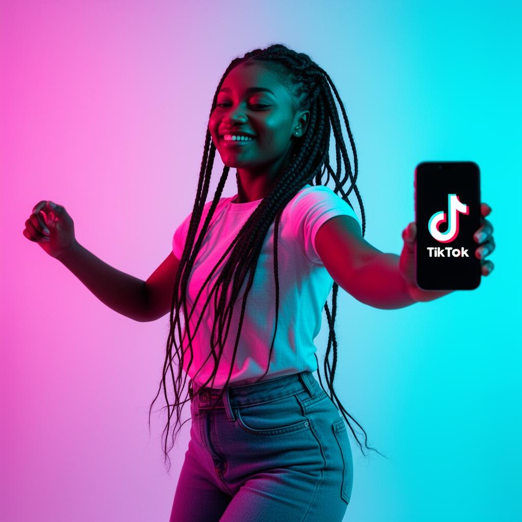 TikTok Ads
