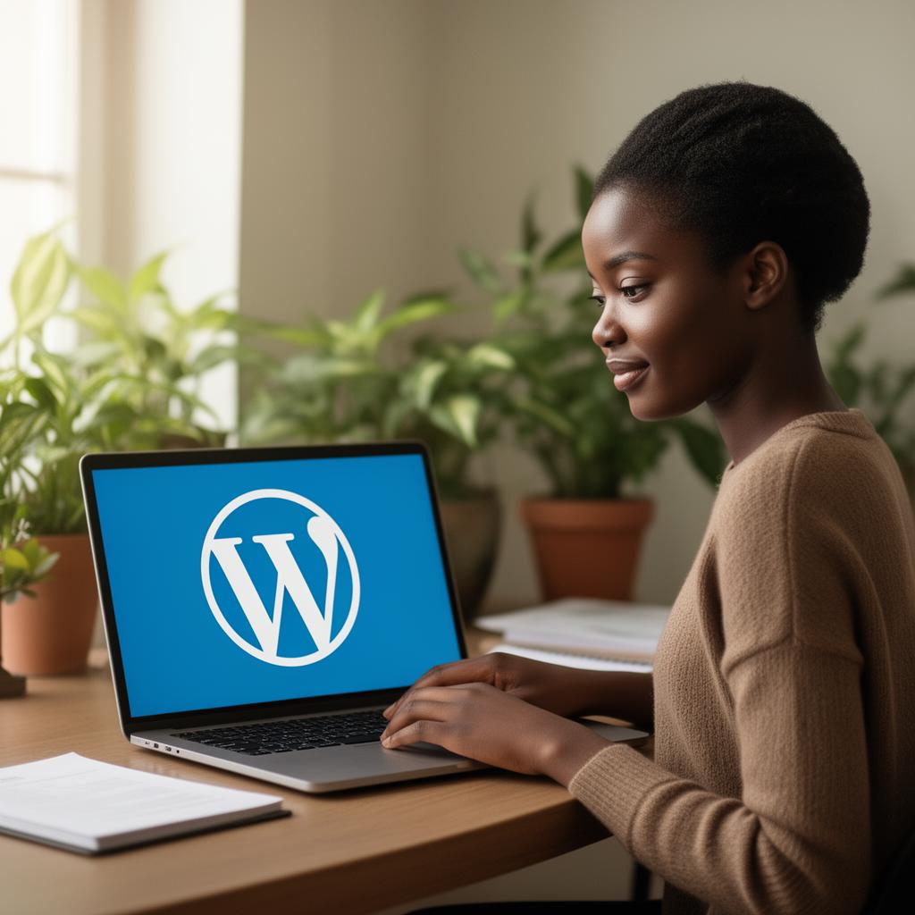 WordPress / WooCommerce